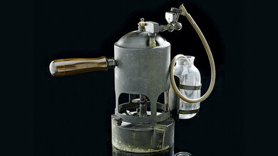 Kennen Sie Joseph Lister?