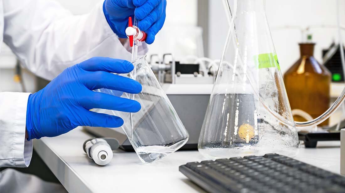 Hoffnung auf Therapieansätze