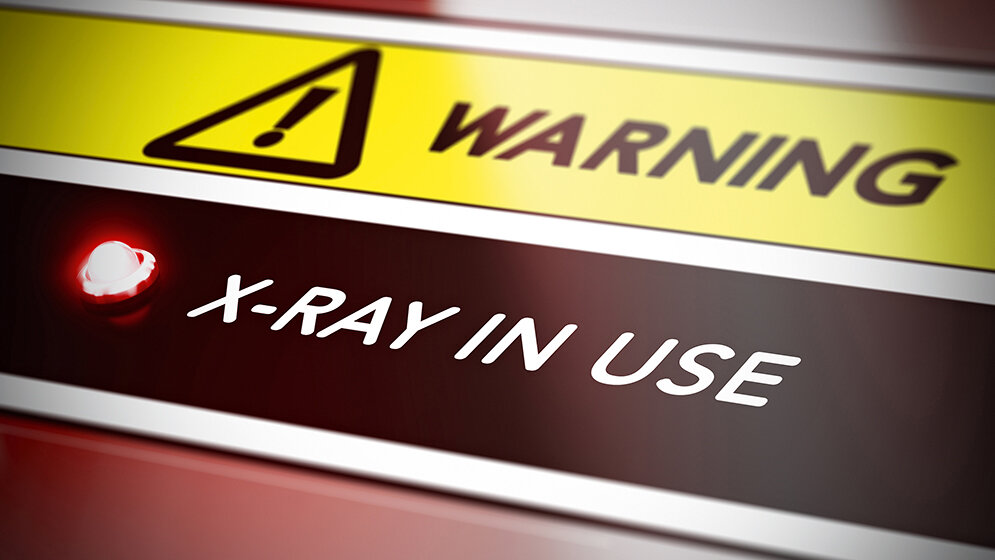 Erfahrungen mit einem Dosismanagementsystem (Teil 2)