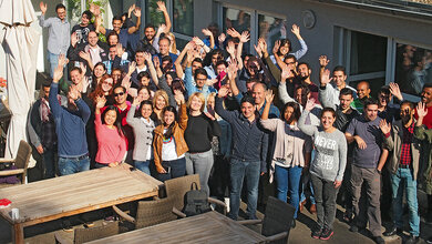 Anpassungslehrgänge