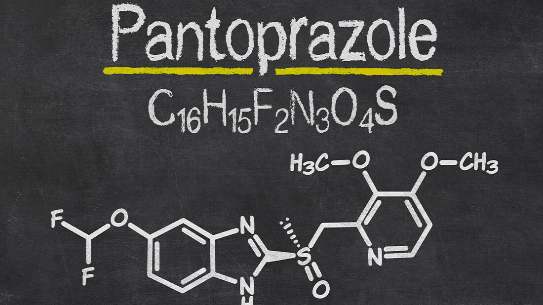 Demenzrisiko steigt bei  Dauergebrauch vo n protonenpumpenhemmern