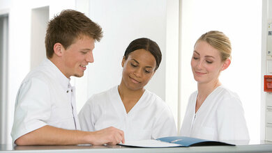 Professionelles Personalmanagement