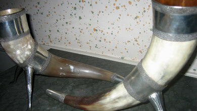 Kurze Geschichte des Alkohols