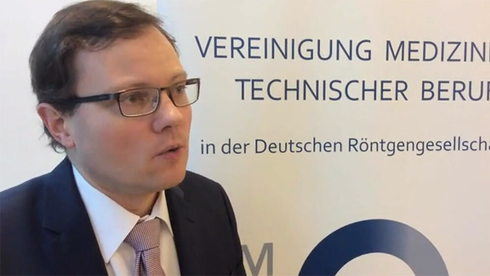 Prof. Dr. med. Boris Buerke