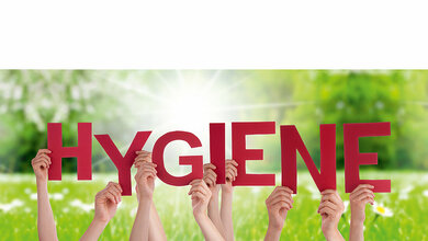 Positionspapier zur Infektionsvermeidung