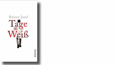 Aus dem Arbeitsalltag eines jungen Mediziners