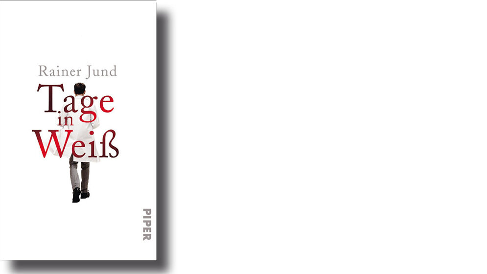 Aus dem Arbeitsalltag eines jungen Mediziners