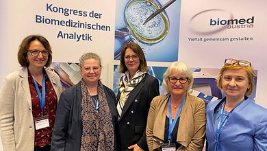 Titelbild der News aus der Berufspolitik