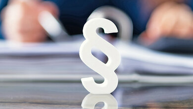 Titelbild zu Neues aus der Berufspolitik: DVTA beteiligt sich am Gesetzgebungsverfahren der Vierten Verordnung zur Änderung der Strahlenschutzverordnung