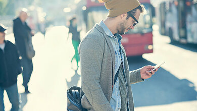 Einflüsse von Smartphones auf die kognitive Leistung von Lernenden