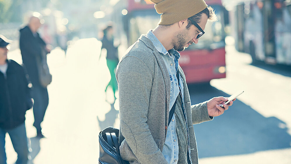 Einflüsse von Smartphones auf die kognitive Leistung von Lernenden