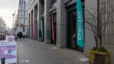 MTA next 2019 in Berlin