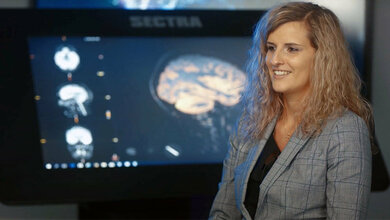 Dr. Monique Meuschke 