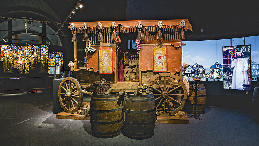 Veranstaltungen Medicus – Die Macht des Wissens