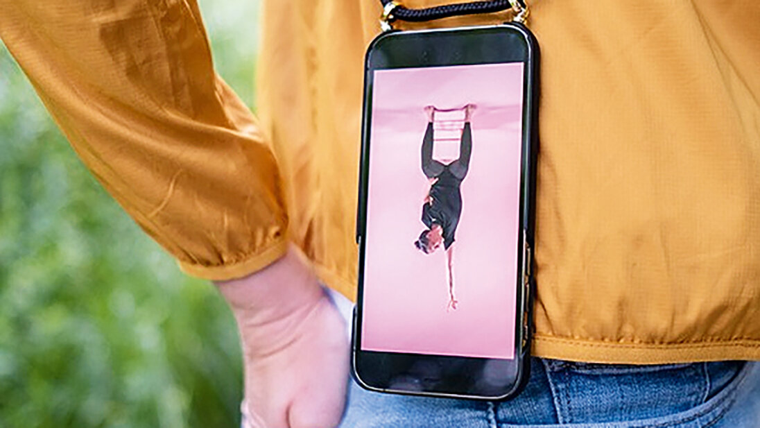 Titelbild zur Vorstellung der Herz-Kreislauf-App tala-med Cardio