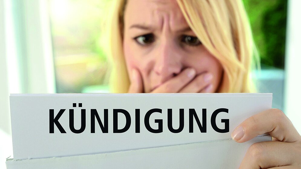 Neues aus der Rechtsprechstunde Wann besteht ein Anspruch auf Abfindung?