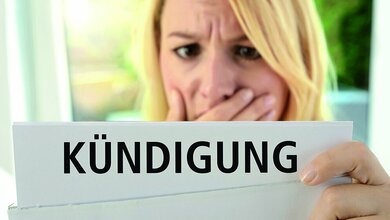 Wann besteht ein Anspruch auf Abfindung?