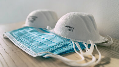 Sonstiges COVID-19-Infektionen bei medizinischem Personal