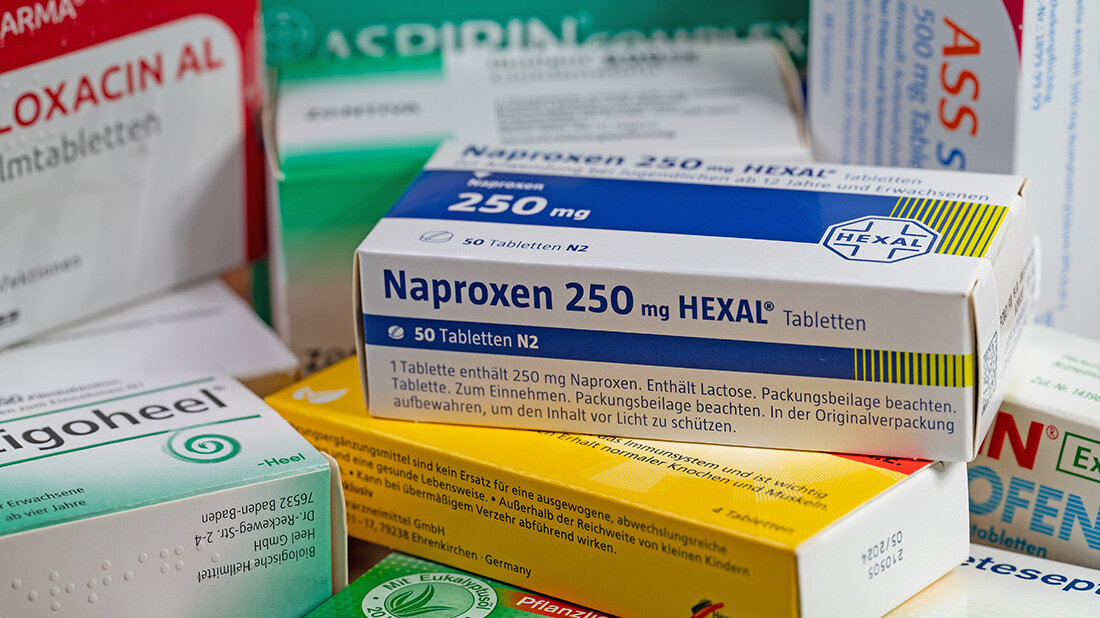 Arzneimittel-Lieferengpassbekämpfungs- und Versorgungsverbesserungsgesetz  (ALBVVG) greift zu kurz