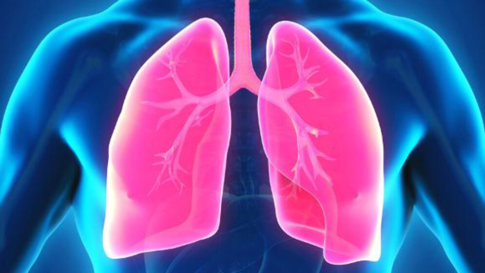 Pneumologie
