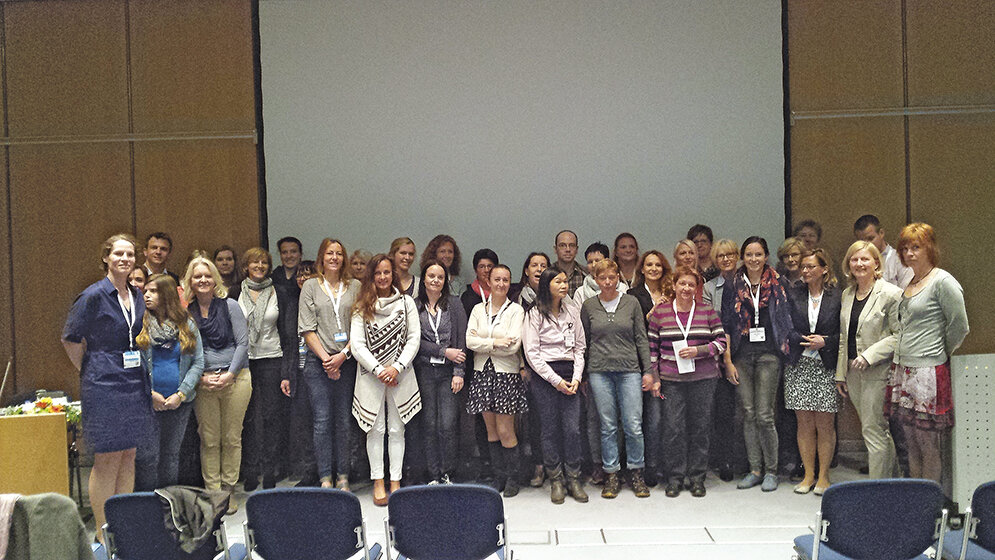 Veranstaltungen Studienkoordinator/-in