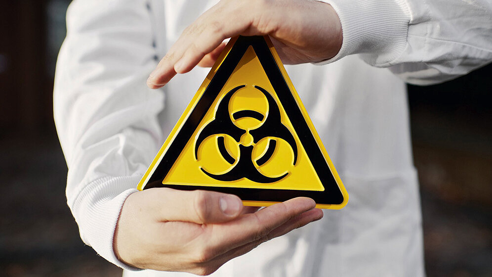 Die Biostoffverordnung