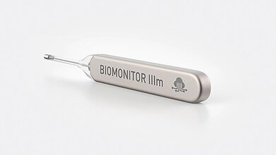 Implantierbarer Herzmonitor erhält Award