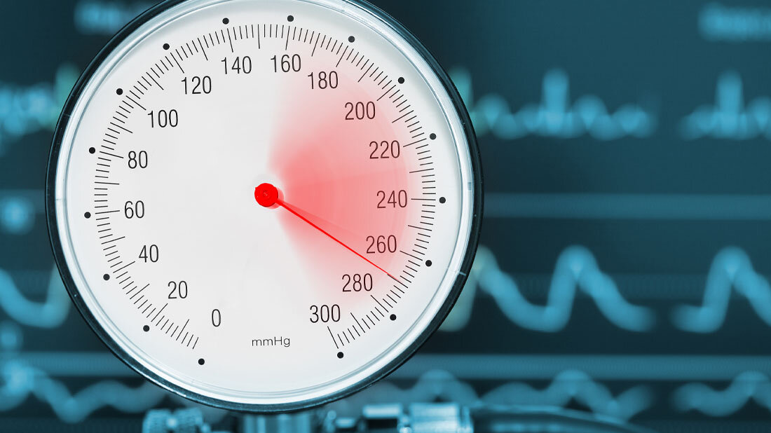 Blutdruck_Adobe.jpg Blutdruck im Alter