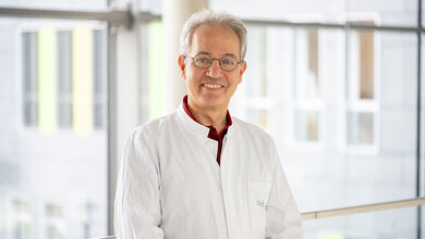 Priv.-Doz. Dr. Patrick Weydt