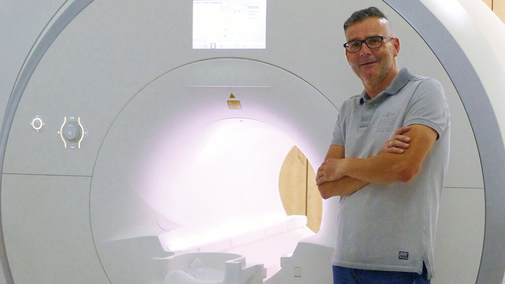 Virtual Operation Center