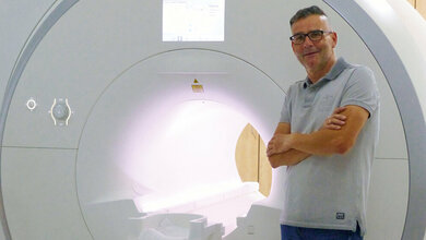 Virtual Operation Center