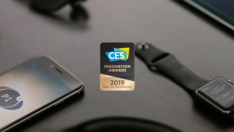 KI für besseres Hören