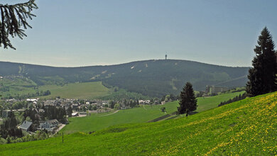 Oberwiesenthal