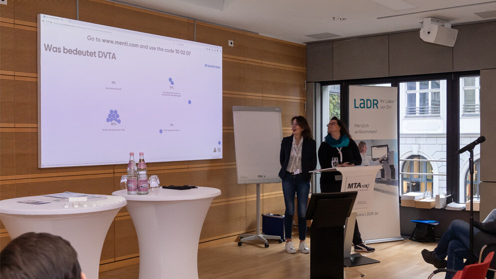 MTA next 2019 in Berlin