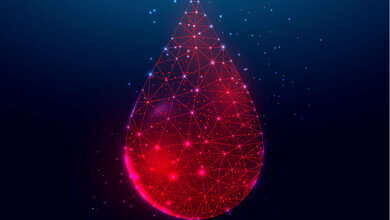 Auslöser der kindlichen akuten Erythroleukämie