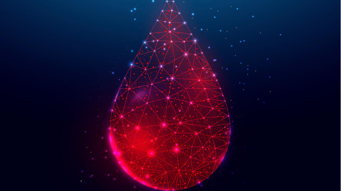 Auslöser der kindlichen akuten Erythroleukämie