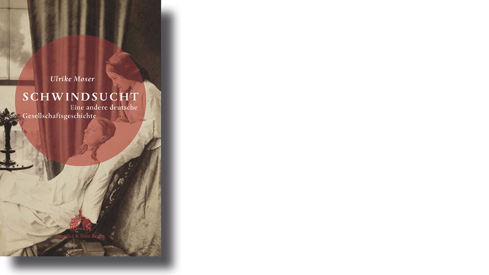 Schwindsucht – Eine andere deutsche Gesellschaftsgeschichte