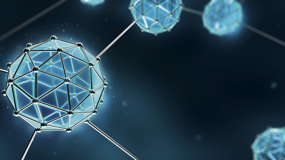 Nanotechnologie Nanotechnologie in der Medizin