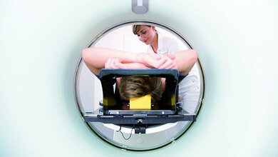 Einsatz der MTRA in der Teleradiologie