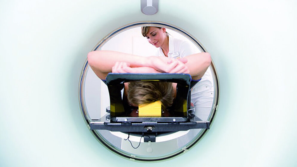 Einsatz der MTRA in der Teleradiologie