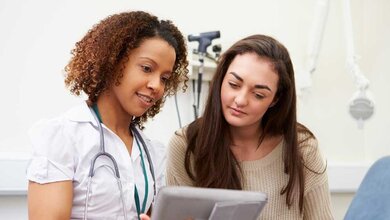 Cathy-Yeulet_iStockphoto.jpg HPV-Test