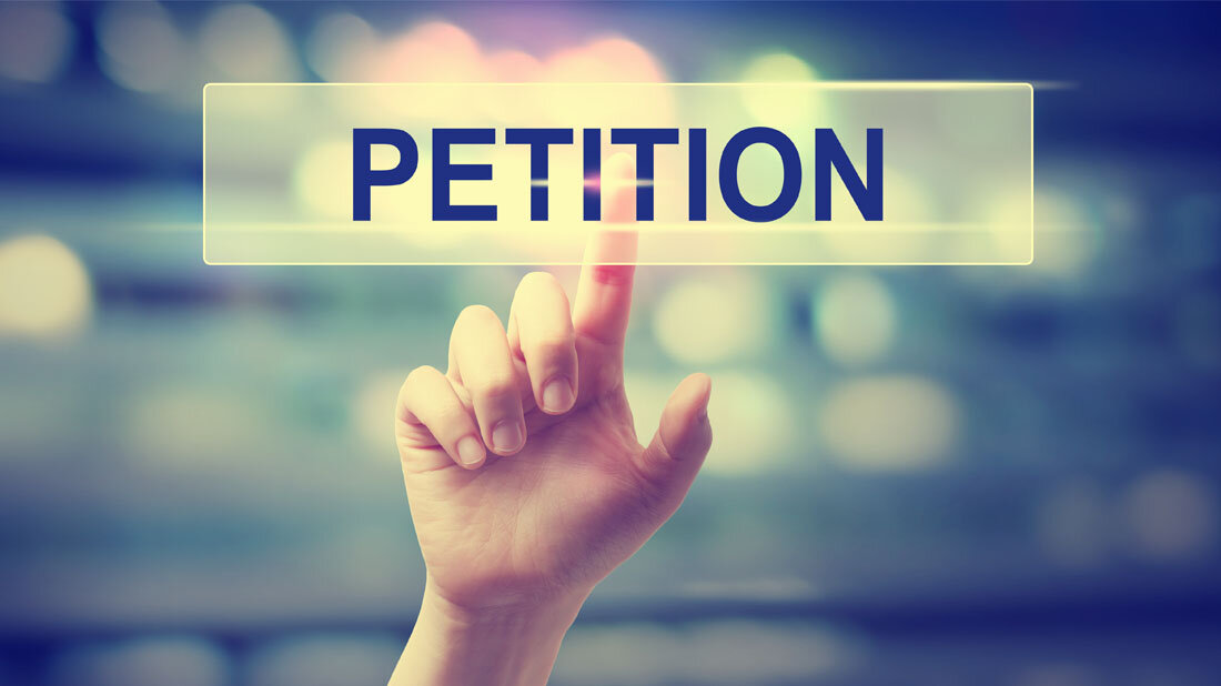 Petition.jpg Petition Krankenhausreform: Alle Gesundheitsberufe beteiligen!