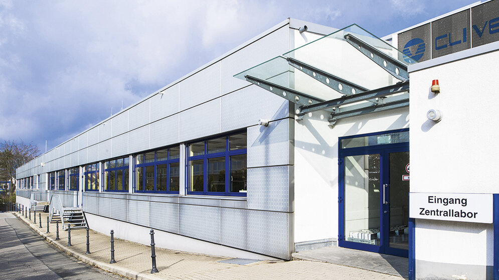 Moderne Laborautomation im Blutspendedienst