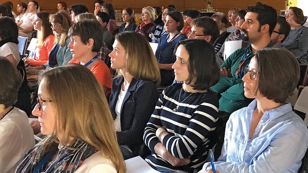 Veranstaltungsberichte Die 9. Offenburger Hämatologietage vom 22. bis 23. März 2019