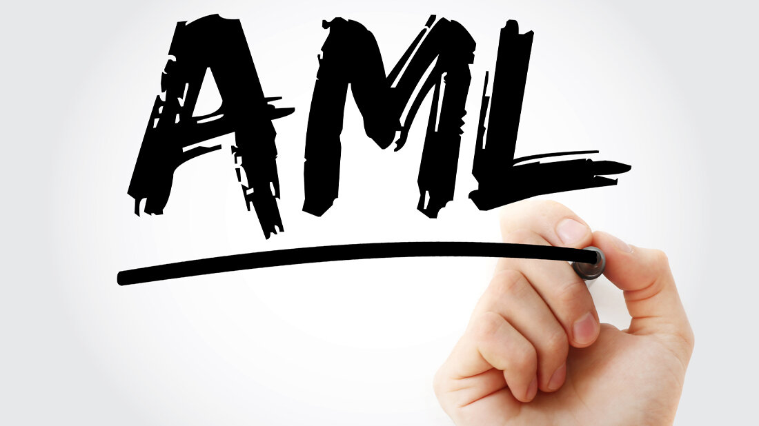 Resistenzgen bei AML unwirksam machen?