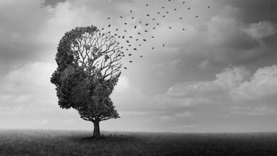 Genvariante könnte vor Alzheimer schützen