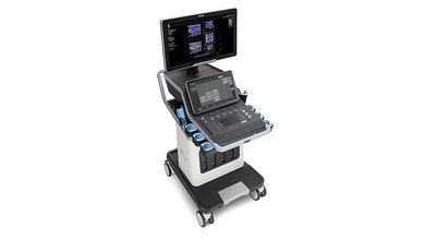 Supersonic™  MACH™-Ultraschallsysteme erweitert