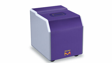 Hochsensible Proteinnachweisplattform