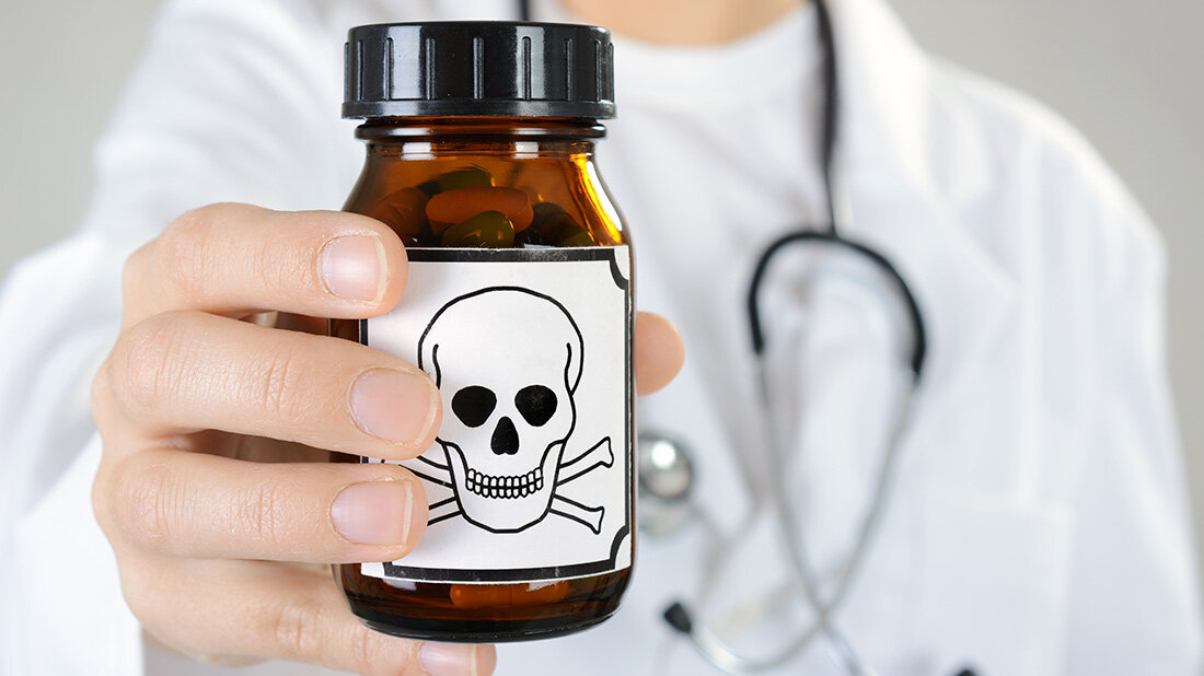 Die Mehrheit der Ärzte für Sterbehilfe?