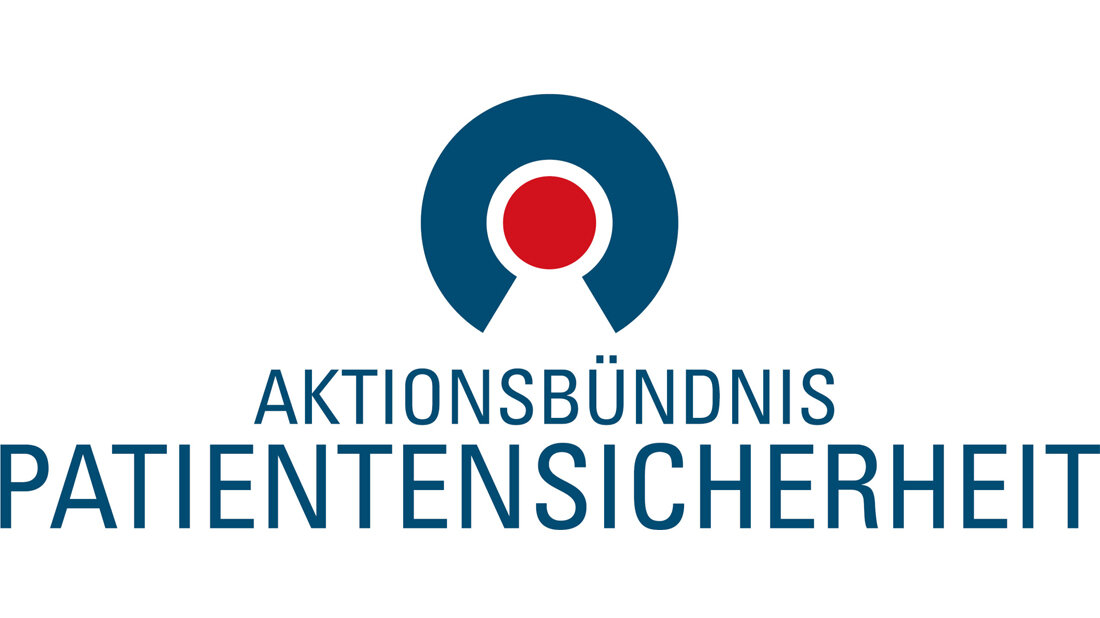 Logo des Aktionsbündnisses Patientensicherheit